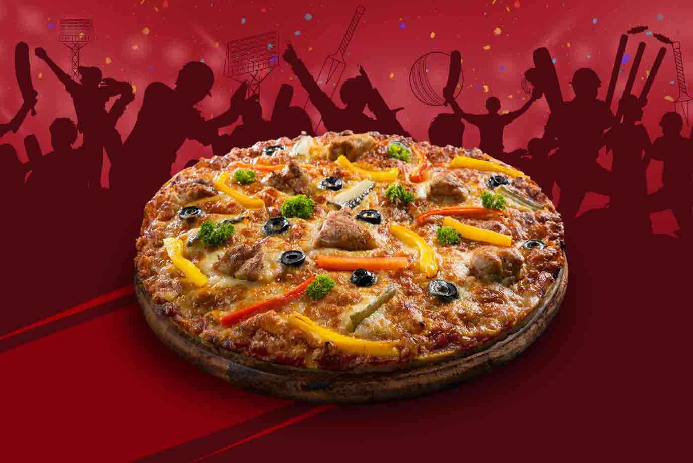 Order Pizza Online, Sides and Beverages Oven Story Pizza